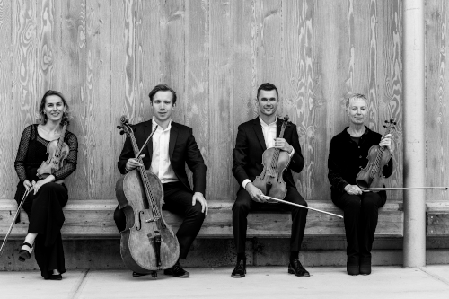 Hartz Piano Trio